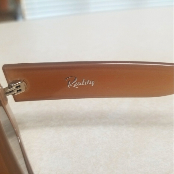 Reality Sunglasses - Picture 5 of 5